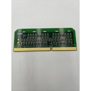 AMP A121 Circuit Board | Industrial Electronics Control Module Pull